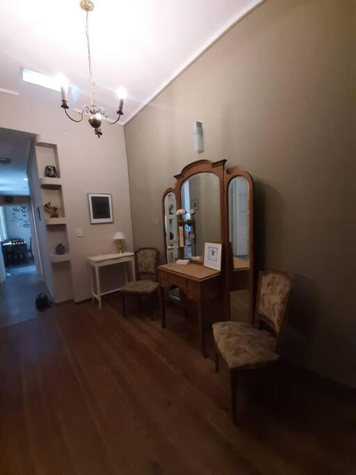 Apart Boutique Flor De Lis ซานตาเฟ ภายนอก รูปภาพ